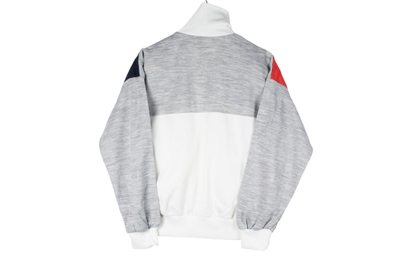 Vintage Le Coq Sportif Yannick Noah Track Jacket Small