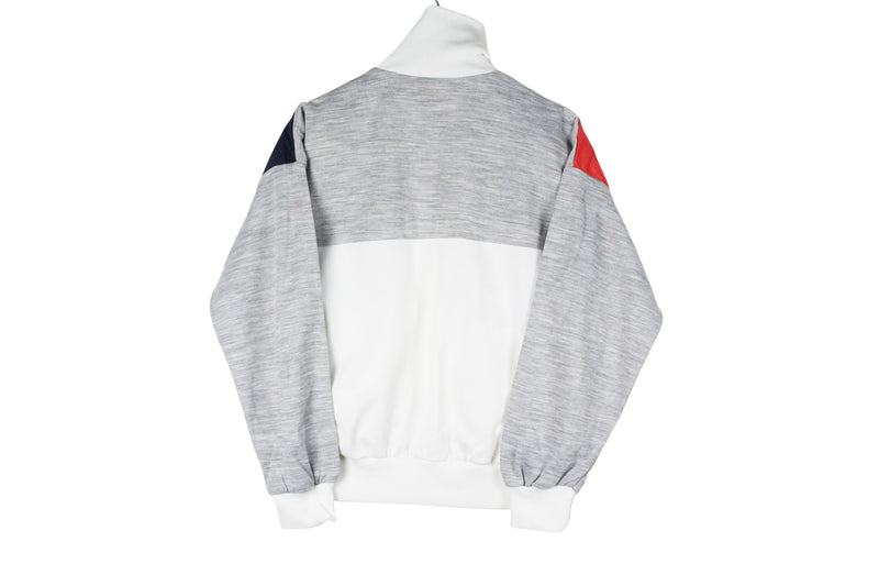Vintage Le Coq Sportif Yannick Noah Track Jacket Small