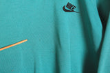 Vintage Nike Sweatshirt Half Zip Medium