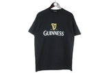 Vintage Guinness T-Shirt Large