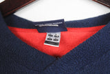 Vintage Umbro Fleece Sweatshirt Large / XLarge