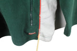 Vintage Honda Stobart Fleece Full Zip Large