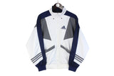 Vintage Adidas Track Jacket Small