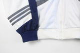 Vintage Adidas Track Jacket Small