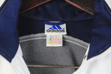 Vintage Adidas Track Jacket Small