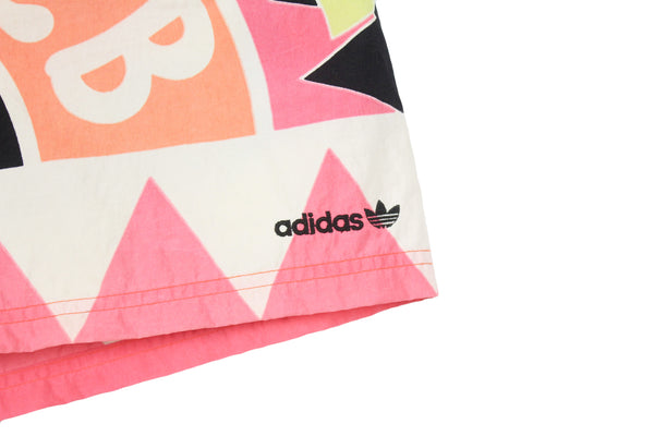 Vintage Adidas Shorts Large