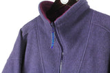 Vintage The North Face Polartec Fleece Full Zip XXLarge