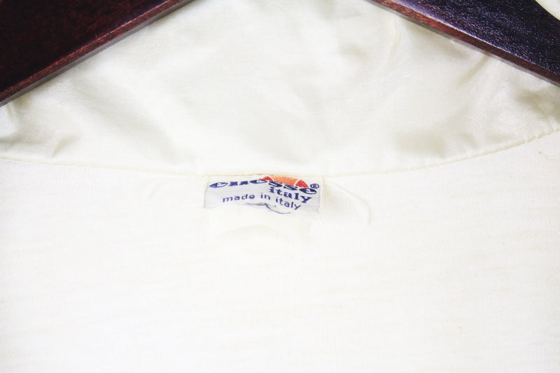 Vintage Ellesse Tracksuit Medium