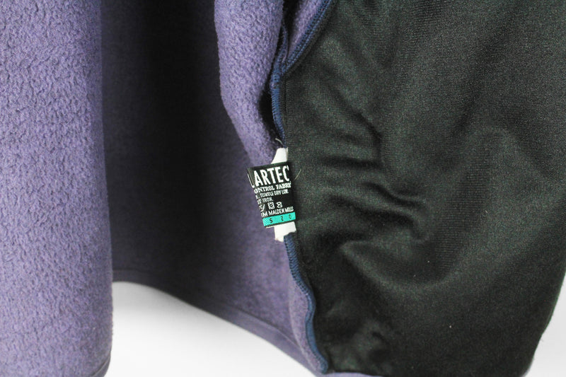 Vintage The North Face Polartec Fleece Full Zip XXLarge