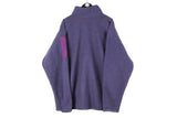 Vintage The North Face Polartec Fleece Full Zip XXLarge