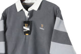 Vintage Guinness NWT Fleece Rugby Shirt Large