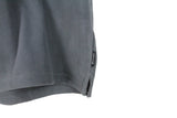 Vintage Guinness NWT Fleece Rugby Shirt Large