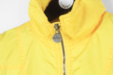 Vintage Vuarnet France Ski Anorak Jacket Small