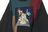 Vintage Liberty Sweater XLarge