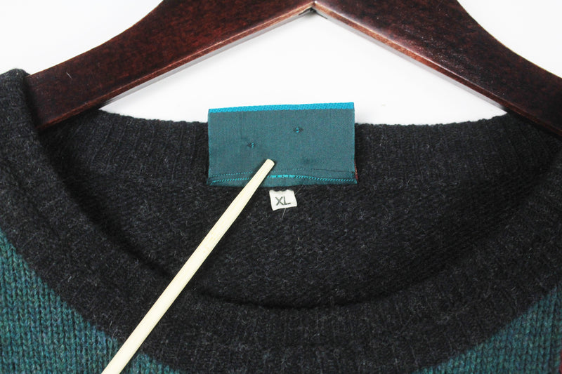 Vintage Liberty Sweater XLarge