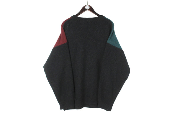 Vintage Liberty Sweater XLarge