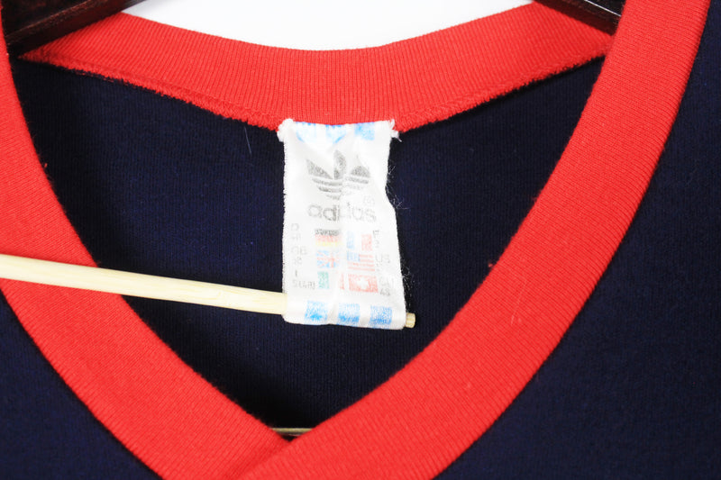 Vintage Adidas T-Shirt Small