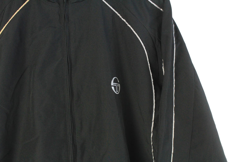 Sergio Tacchini Track Jacket XLarge