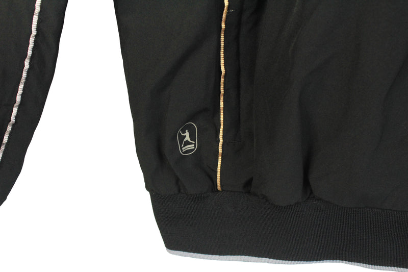 Sergio Tacchini Track Jacket XLarge