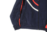 Vintage Fila Track Jacket Women's Medium