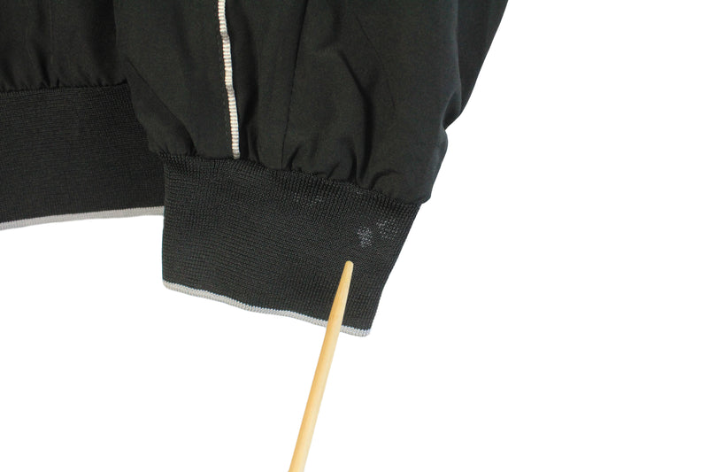 Sergio Tacchini Track Jacket XLarge