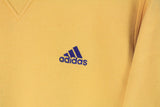 Vintage Adidas Sweatshirt Women's Small