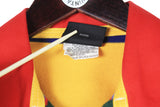 Vintage Canterbury Polo Rugby T-Shirt Large
