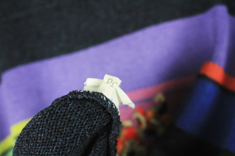 Vintage Jockey Sweater XLarge