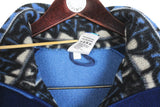 Vintage Salewa Fleece Half Zip XLarge / XXLarge