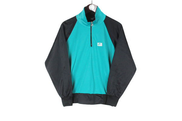 Vintage Nike Anorak Jacket XSmall