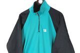 Vintage Nike Anorak Jacket XSmall