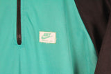 Vintage Nike Anorak Jacket XSmall