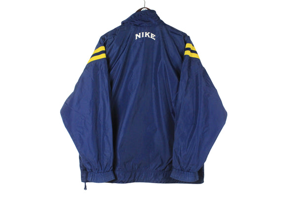 Vintage Nike Jacket Large