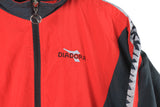 Vintage Diadora Track Jacket Medium