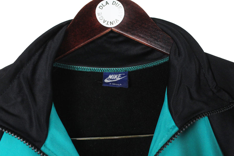 Vintage Nike Anorak Jacket XSmall