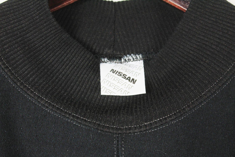 Vintage Nissan Sweatshirt Medium