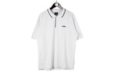 Vintage Umbro Polo T-Shirt XLarge