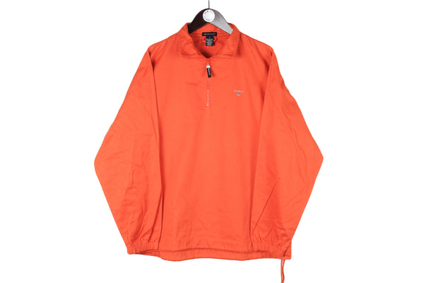 Vintage Gant Anorak Jacket Large