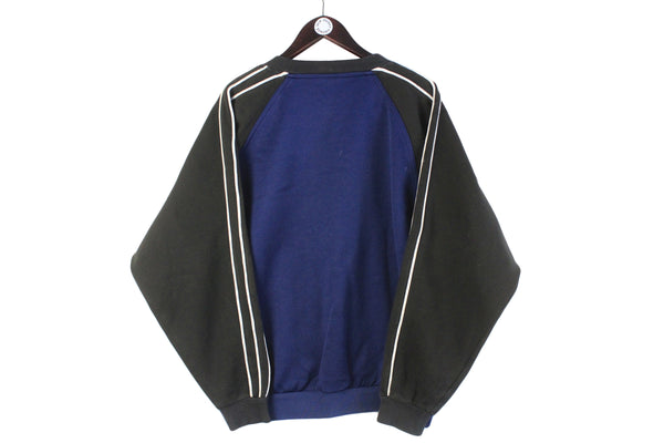 Vintage Adidas Sweatshirt  Medium