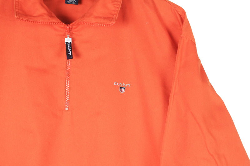 Vintage Gant Anorak Jacket Large
