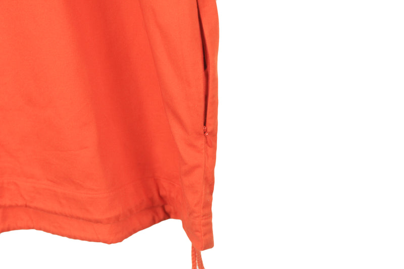 Vintage Gant Anorak Jacket Large