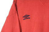 Vintage Umbro Sweatshirt Medium