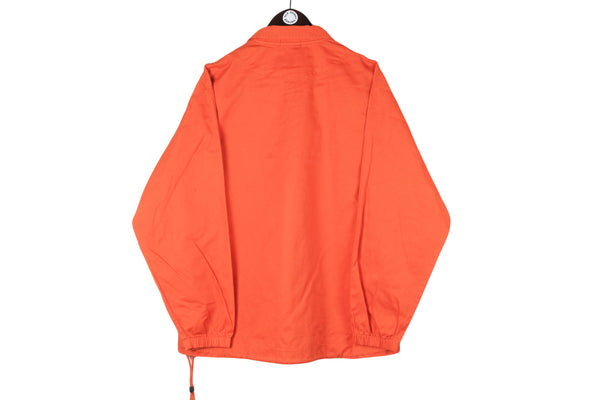 Vintage Gant Anorak Jacket Large