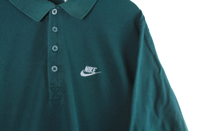 Vintage Nike Sweatshirt Medium / Large