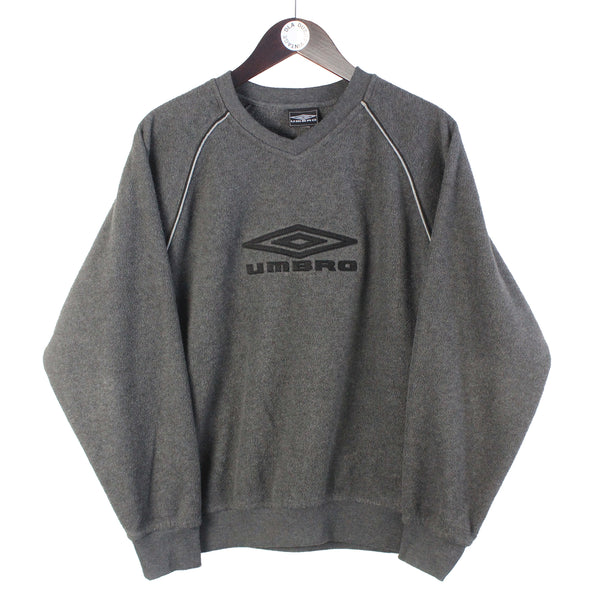 Retro deals umbro jumper