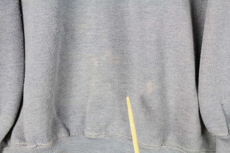 Vintage Naf Naf Sweatshirt Women's Small / Medium