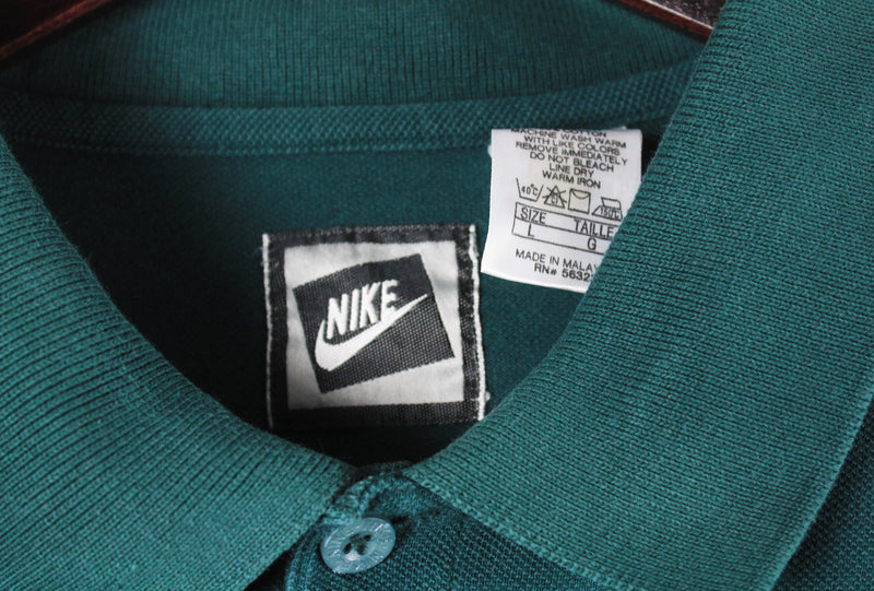 Vintage Nike Sweatshirt Medium / Large