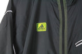 Vintage Adidas Equipment Track Jacket Large