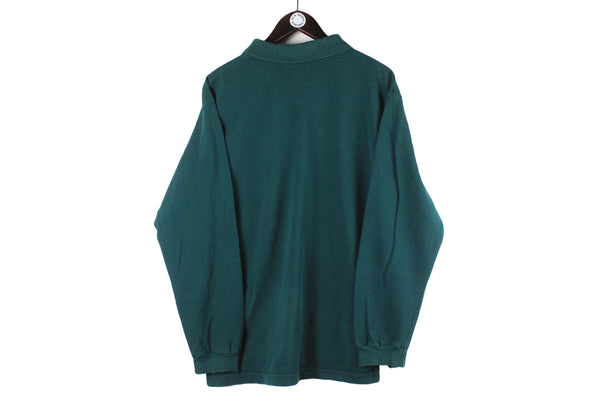 Vintage Nike Sweatshirt Medium / Large