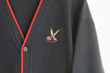 Vintage Paul & Shark Cardigan Large